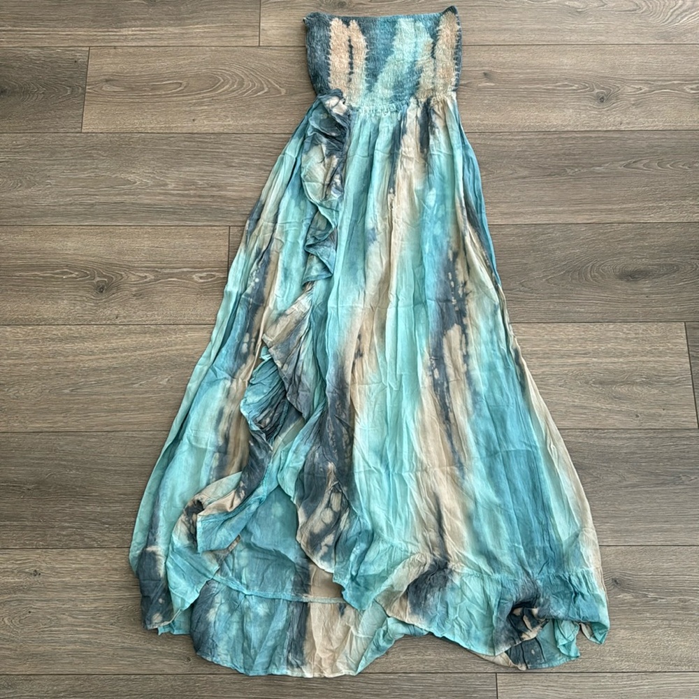 Tiare Hawaii Maxi dress